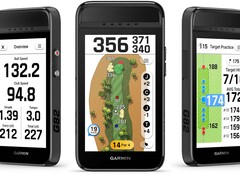Garmin séduit les golfeurs avec l'Approach G82
