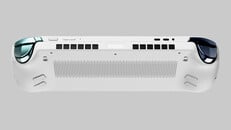 Ayaneo a présenté le Next II en deux coloris jusqu'à présent. (Source de l'image : Ayaneo)