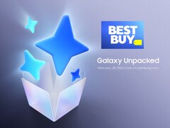 Best Buy Galaxy S26 Ultra : les précommandes sont accompagnées d'une offre de double stockage aux États-Unis.