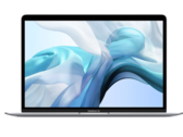 Test de l'Apple Macbook Air 2019 : True Tone est de la partie, mais le ventilateur bruyant également