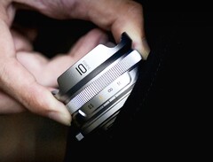 Le dernier objectif fisheye de Brightin Star est proposé à un prix abordable.