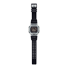 La montre Casio G-Shock G-Lide GBX-100S-1. (Source de l'image : Casio)
