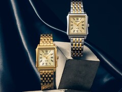 Montres Casio MTP-B190G-9BV et MTP-B190SG-9BV