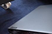 Lenovo ThinkPad X13 G4 Storm Grey : Couvercle Al &amp; WWAN