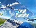 Microsoft Flight Simulator 2020 est un jeu exigeant. (Image via la vapeur)