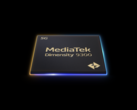 Le Dimensity 9300 de MediaTek montre ses muscles tout en cœur sur Geekbench (image via MediaTek)
