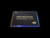 Le Dimensity 9300 de MediaTek montre ses muscles tout en cœur sur Geekbench (image via MediaTek)