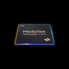 Le Dimensity 9300 de MediaTek montre ses muscles tout en cœur sur Geekbench (image via MediaTek)