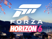 Un post Instagram officiel contenant un court clip promotionnel pour Forza Horizon 6 a été publié avant la révélation officielle du teaser. Sur la photo, une capture d'écran du nouveau clip teaser sur YouTube. (Source : Forza sur YouTube)