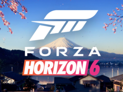 Un post Instagram officiel contenant un court clip promotionnel pour Forza Horizon 6 a été publié avant la révélation officielle du teaser. Sur la photo, une capture d'écran du nouveau clip teaser sur YouTube. (Source : Forza sur YouTube)