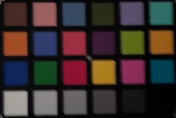 ColorChecker