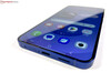 Samsung Galaxy S25+ (source d'image : Manuel Masiero)
