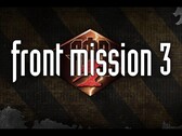 Bannière du remake de Front Mission 3 (Image source : Square Enix)
