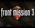 Bannière du remake de Front Mission 3 (Image source : Square Enix)