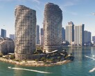 Une nouvelle animation réalisée par un fan superpose Los Santos à la carte reconstituée de Vice City afin d’illustrer l’échelle de la métropole de GTA 6.