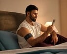 Le moniteur de sommeil Garmin Index a été lancé dans le monde entier. (Source de l'image : Garmin)