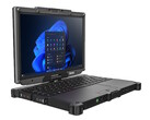L'ordinateur portable Getac V120 2-en-1 à écran tactile est conçu pour résister aux abus lors d'une utilisation dans des environnements froids, chauds, humides ou poussiéreux. (Source de l'image : Getac)