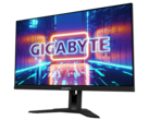 Les Gigabyte G24F et M28U sont similaires, mais seul ce dernier possède des ports HDMI 2.1. (Image source : Gigabyte)