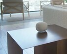 L'enceinte Google Home (photo) a été repérée dans l'APK de l'application Google Home. (Source de l'image : Google)