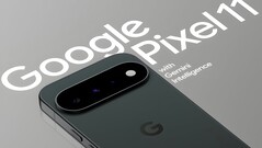 Il semblerait que la gamme Pixel 11 et la Pixel Watch 5 soient lancées en début de journée, bien avant l'événement officiel de lancement organisé par Google.