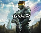 Image officielle de « Halo : Campaign Evolved » mettant en scène le Master Chief.