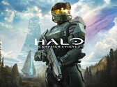 Image officielle de « Halo : Campaign Evolved » mettant en scène le Master Chief.