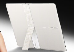 Le MateBook Fold Ultimate Design sera bientôt équipé du tout nouveau Kirin X90 Plus.