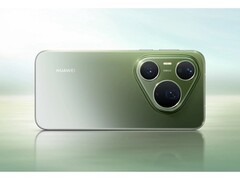 Huawei Pura 90 Pro Max