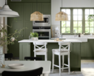 Le shop-in-shop IKEA de Best Buy pourrait aider les clients à concevoir la cuisine de leurs rêves (source : IKEA)