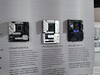 Cartes mères MSI Z790 et Z890 prenant en charge les dernières normes en matière de mémoire