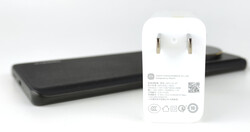 Adaptateur d'alimentation du Xiaomi 12S Ultra