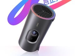 Jmgo a lancé le projecteur portable P5X (photo) en Chine. (Source de l&#039;image : Jmgo)