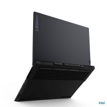 Dos du Lenovo Legion 5i (image via Lenovo)