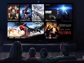 Le Mi TV 6 Extreme Edition. (Source : Xiaomi)
