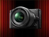 Nikon a intégré les technologies RED dans sa dernière caméra cinéma sans miroir plein format ZR de 24,5MP. (Source de l'image : Nikon)