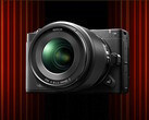 Nikon a intégré les technologies RED dans sa dernière caméra cinéma sans miroir plein format ZR de 24,5MP. (Source de l'image : Nikon)
