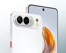 Le Nubia Air Pro n'est que légèrement plus épais que l'iPhone Air d'Apple.