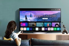 Les séries LG C3, G3 et Z3 seront disponibles plus tard cette année sur plusieurs marchés. (Image source : LG)