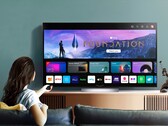 Les séries LG C3, G3 et Z3 seront disponibles plus tard cette année sur plusieurs marchés. (Image source : LG)