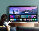 Les séries LG C3, G3 et Z3 seront disponibles plus tard cette année sur plusieurs marchés. (Image source : LG)