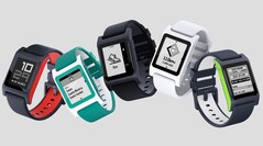 Une nouvelle montre de type Pebble est en cours de développement. Elle utilisera le système d'exploitation Pebble OS, désormais en open-source. (Source de l'image : Eric Migicovsky)