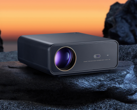 Le projecteur Qbeamer A80 a une résolution native de 1080p. (Source de l'image : Qbeamer)