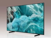 Le téléviseur Samsung Q7F est arrivé aux États-Unis. (Source de l'image : Samsung)