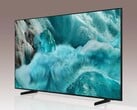 Le téléviseur Samsung Q7F est arrivé aux États-Unis. (Source de l'image : Samsung)