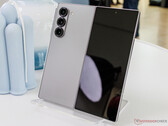 Samsung Z Fold 6 Ultra &amp; Slim toujours prévu pour une sortie future (Image source : Notebookcheck)