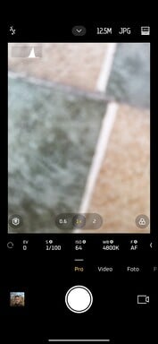 Revue du smartphone Xiaomi 15T