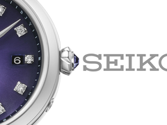 La Seiko HEE004J (photo)