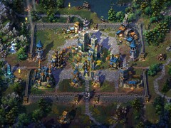 Songs of Conquest est disponible sur Steam avec une réduction de 75 % jusqu'au 1er août.
