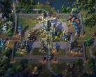Songs of Conquest est disponible sur Steam avec une réduction de 75 % jusqu'au 1er août.