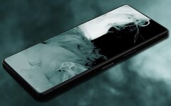 Le Sony Xperia 1 V est déjà apparu dans une vidéo conceptuelle non officielle. (Image source : Science et Connaissance/Unsplash - édité)